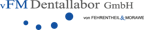 Logo von vFM Dentallabor GmbH