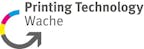 Logo von Printing Technology Wache Inh. Daniel Wache