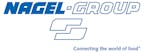 Logo von Nagel-Group | Kraftverkehr Nagel SE & Co. KG