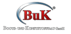 Logo von BuK Boots- und Kunststoffbau GmbH