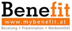 Logo von Benefit OG