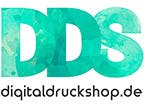 Logo von DDS Digitaldruckshop GmbH