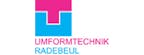 Logo von Umformtechnik Radebeul GmbH
