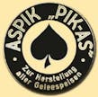 Logo von ASPIK "PIK-AS" Max Linnmann Inh. Wolfram Linnmann