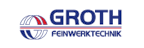 Logo von Groth Feinwerktechnik GmbH & Co. KG