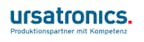 Logo von ursatronics GmbH