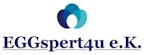 Logo von EGGspert4u e.K. Inh. Susann Sattkowski
