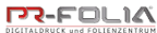 Logo von PR-Folia Inh. René Pfeil