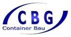 Logo von CBG Container Bau GmbH