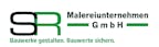Logo von SR-Malereiunternehmen GmbH