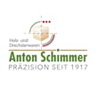 Logo von Anton Schimmer & Co GmbH