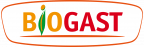 Logo von Biogast GmbH