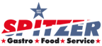Logo von Spitzer Gastro-Food-Service GmbH & Co. KG