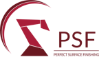 Logo von PSF UG & Co. KG