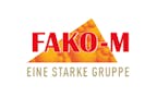 Logo von Fako-M Getränke GmbH & Co. KG