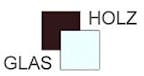 Logo von Holz und Glas Allround GmbH