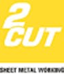 Logo von 2CUT GmbH