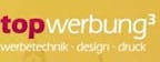 Logo von topwerbung GmbH