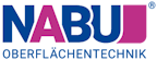 Logo von NABU-Oberflächentechnik GmbH