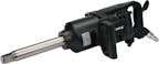 DRUCKLUFT-SCHLAGSCHRAUBER