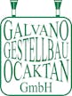 Logo von Galvano Gestellbau Ocaktan GmbH