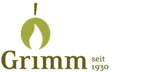 Logo von Brennerei Grimm