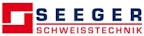 Logo von SEEGER Schweisstechnik GmbH