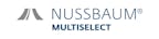 NUSSBAUM MULTISELECT®