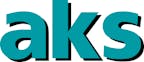 Logo von aks Aktuelle Krankenpflege Systeme GmbH