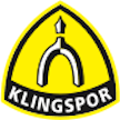Logo von Klingspor Schleifwerkzeuge GmbH