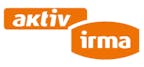 Logo von aktiv und irma Verbrauchermarkt GmbH