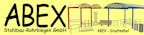Logo von Abex Stahlbau - Rohrbiegen - Stadtmöbel GmbH