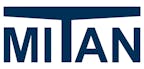 Logo von Mitan Mineralöl GmbH