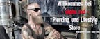 Piercing Online Shop