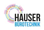 Logo von Hauser Bürotechnik - Inh.Viktor Hauser