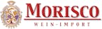 Logo von Morisco Weinimport
