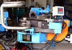 CNC-Rohrbiegearbeiten