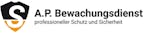 Logo von Allgemeiner Bewachungs-Dienst GmbH