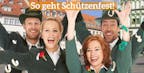 So geht Schützenfest!