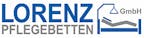 Logo von Lorenz Pflegebetten GmbH