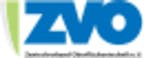 Logo von Zentralverband Oberflächentechnik e.V. (ZVO)