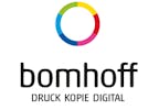 Logo von bomhoff GmbH