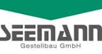 Logo von Seemann Gestellbau GmbH