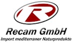 Logo von Recam GmbH