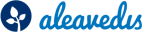Logo von Aleavedis Naturprodukte GmbH