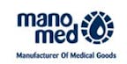 Logo von Manomed GmbH