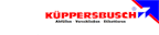 Logo von Küppersbusch GmbH