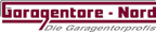 Logo von Garagentore Nord - Ihr Fachmann für Garagentore