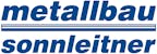 Logo von Metallbau Sonnleitner e.U.