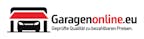 Logo von Garagenonline Henryk Filipowicz